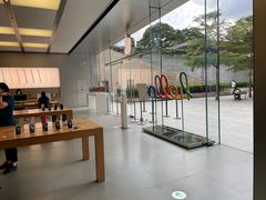 -Apple零售店(深圳益田假日广场店)