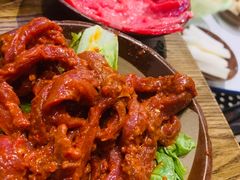 -周幺妹重庆老火锅(银泰城总店)