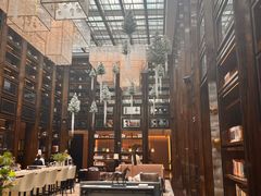 -南京圣和府邸豪华精选酒店