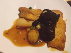 一品豆腐煲-梧桐餐厅(泉城路店)