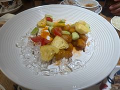 -猛料鸭仔饭(赤坎店)