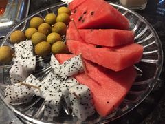 -海底捞火锅(龙湖三千集店)