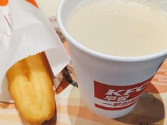 -肯德基(远洋店)