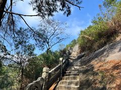 -南岳衡山风景名胜区