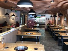 -百味源炭火烤翅 ·夜市大排档(酒仙桥店)