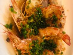 -小厨师·二十年沈家门小海鲜(百井坊巷店)
