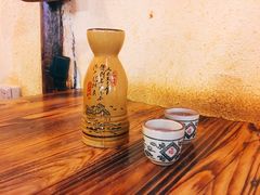 -小锅巴纳西餐厅