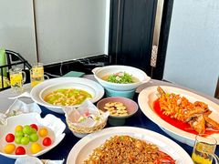 -馋遇江南·精致湖景雅宴(东方之门店)