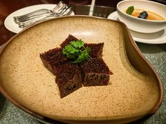 -杭州西子湖四季酒店·金沙厅