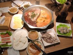 -彤德莱(青岛人民路店)