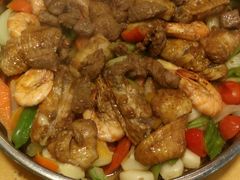 -黄记煌三汁焖锅(崇文门店)