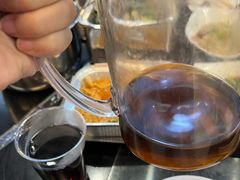 -京朋串屋·烧烤(望京西路总店)