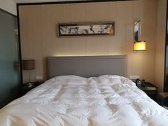 -广州白云机场雅高铂尔曼大酒店