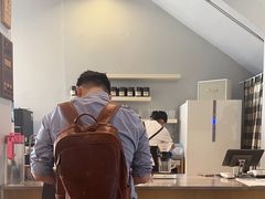 -The Hub Coffee Roaster @ OUG