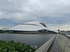 -哈尔滨大剧院