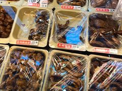 -绝味鸭脖(龙阳路生活广场店)