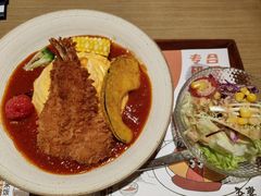 -吾妻拉面•和风食堂(群光广场店)
