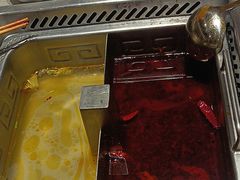 -海底捞火锅(塘厦天虹店)