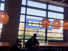 -宜家家居(西安未央商场店)