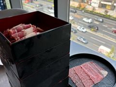 -汉来海港·海鲜自助餐厅(上海七宝领展广场店)