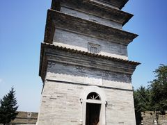 -雁门关景区