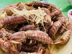 -盛港湾海鲜食府(黄沙店)