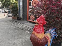 -土桥手掌鸡·26年灌县老味道(都江堰店)