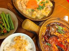 -罗妈砂锅(四川成都奎星楼店)