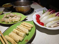 -一叶一世界•素食餐厅(环球中心店)