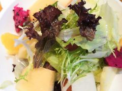 -黑鸡小馆(金源店)