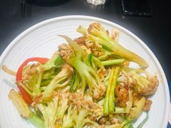 -老头儿油爆虾·1987杭州烟火味(湖滨银泰in77D区店)