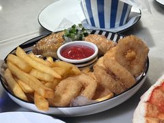 -玛尚诺意式餐厅(天环广场店)
