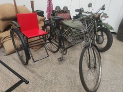 -大戚收音机电影机博物馆