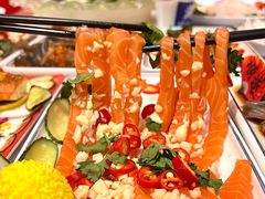 -官塘锋记鱼生·生腌·砂锅粥(牌坊街店)