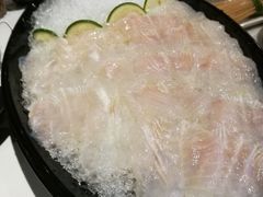 -丙申臺火锅