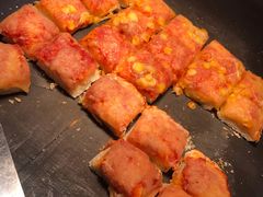 -So Lounge索兰至餐厅(蓝色港湾店)