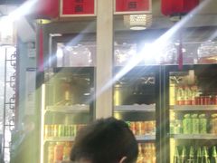 -汉唐守艺人·河北面馆(民心河店)