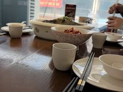 -御湾·浅水湾·贺胜土鸡汤(潜山店)