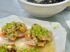 -众味海鲜大排档·活海鲜·潮汕味(南澳店)