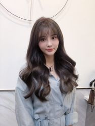 -Rise Hair上升造型