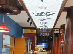 -木王宴语·野生鲜菌火锅(玉河店)