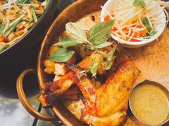 -Ginger(兴国路店)