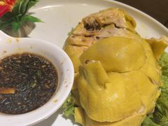 -玖鲜小笼(中山广场店)