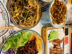 -京氣春饼(机场店)