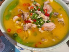 -淮安宴·淮扬菜(清河路一店)