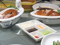 -大鸭梨烤鸭(枣园店)