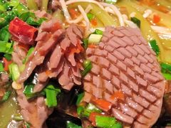 -雀蓝川菜(滨湖万象汇店)