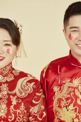 -巴黎春天·菀纱仙庭婚纱美学