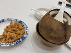 -喜宴又一村·粤菜·茶点·海鲜(壹方天地店)