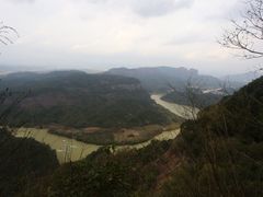 -丹霞山风景名胜区